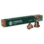 Cheap capsules for Nespresso® from Starbucks