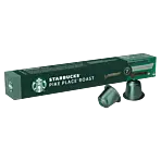 Günstige kapseln für Nespresso® von Starbucks
