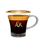 Vaso de café L'OR