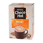 Instant Choco Hot Creamy de Nestlé