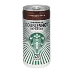 Café helado Starbucks Doubleshot Espresso