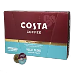 Costa Coffee Decaf Blend 48 Pack