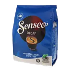 Senseo Decaf 40 paquete de monodósis para Senseo
