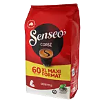Senseo Corsé 60 paquete de monodósis para Senseo
