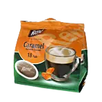 Café René Caramel paquete de monodósis para Senseo
