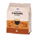 Kaffekapslen Caramel 36 paquete de monodósis para Senseo
