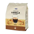 Kaffekapslen Vanilla 36 paquete de monodósis para Senseo
