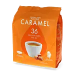 Kaffekapslen Caramel 36 paquete de monodósis para Senseo
