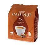 Kaffekapslen Hazelnut 36 paquete de monodósis para Senseo

