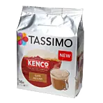 Café au lait - Kenco