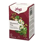 Women's Tea en té de Yogi Tea 
