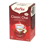 Classic en té de Yogi Tea 
