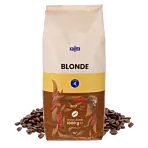 Blonde Roast granos de café Kaffekapslen
