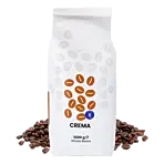 Crema - Budget - KaffeK (1kg beans)