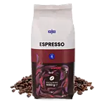 Café expreso todos los días de kaffekapslen