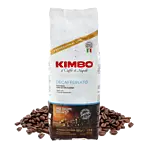 Decaffeinated - Kimbo (500g whole beans)