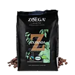 Hazienda 450g granos de café Zoégas
