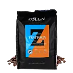 Espresso Trattoria 450g granos de café Zoégas

